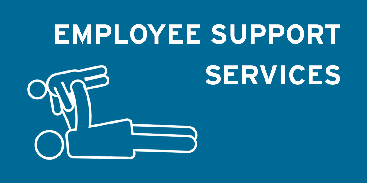Employee Support Services